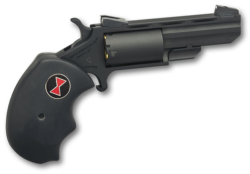 22M/22L CON 2 BLK WIDOW PVD