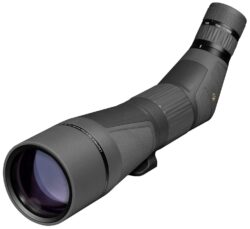Leupold 177597 SX-4 Pro Guide HD 20-60x85mm Shadow Gray Armor Coa