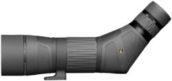 Leupold 177599 SX-4 Pro Guide HD 15-45x65mm Shadow Gray Armor Coa