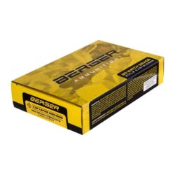 338 Lapua Magnum 300gr Hybrid OTM Tactical Match Grade Ammunition  20 RNDS