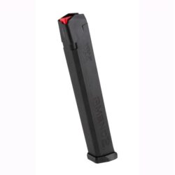 34RD 9MM MAGAZINE FOR GLOCK~