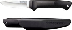 Cold Steel Pendleton Lite Hunter Fixed Blade Knife - 3.625
