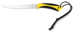 Browning White Water Fillet Knife 7 1/4