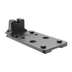AGENCY OPTIC SYSTEM (AOS) MOUNTING PLATES FOR 1911 DS