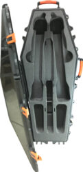 Ravin Crossbows R186 Ravin Hard Case Orange/Black