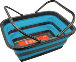 Survive Outdoors Longer Flat Pack Sink 16L