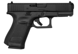 23 GEN 5 40 S&W SEMI-AUTO HANDGUN