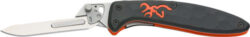 Browning Primal Scalpel 2 3/4