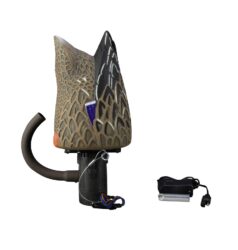 Higdon Outdoors XS Pulsator Mallard Hen Motion Decoy 12V