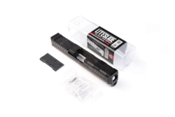 LITE SLIDE FOR GLOCK~GEN 3 19 & 17