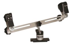 Berry's VersaCradle Gun Vise Complete System