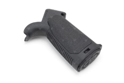 AR-15 MULTI-ANGLED PISTOL GRIP