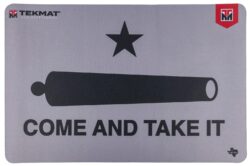 TekMat TEKR17CATIC Come And Take It Cleaning Mat 11 x 17