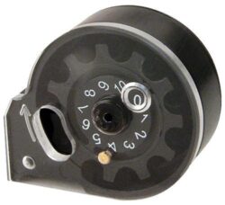 Benjamin RC2210 Mardauder  22 Plastic