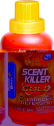 Wildlife Research Scent Killer Gold Laundry Detergent 18 FL OZ