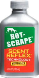 Wildlife Research Hot-Scrape Premium Synthetic Scrape Scent 4 oz