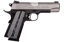1911 COMMANDER 45ACP GRAY 4.2