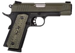 1911 COMMANDER 45ACP ODG 4.2