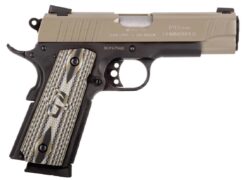 1911 COMMANDER 45ACP SAND 4.2