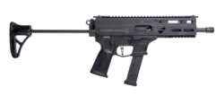 GP Stribog SP9A3G 9mm 8 SBR PD
