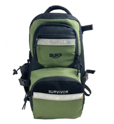 ATI RUKX SURVIVOR BACKPACK GRN