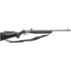 CVA PR3241S Accura MR-X 50 Cal 26, Matte Stainless Barrel/Rec, Bl