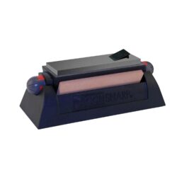 AccuSharp 064C Tri-Stone Sharpening System Coarse/Medium/Fine Alu