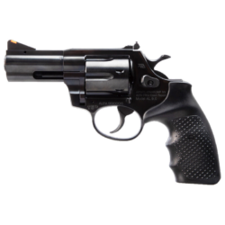 AL9.0 REVOLVER 9MM BLUED 3