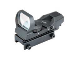 ATI DUOSIGHT      TAC ELECTRO DOT SGT R/G 4 RET