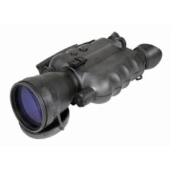 AGM Global Vision 13FXB522103031 FoxBat-5 NL3 Night Vision Black