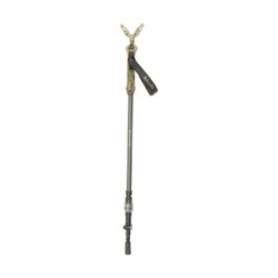 Allen 21447 Axial EZ-Stik Shooting Stick Monopod made of Matte Be