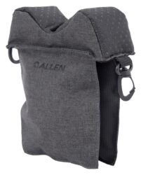 Allen 21923 Eliminator Window Prefilled Front Bag, Gray Polyester