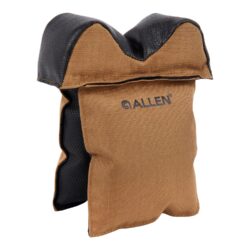 Allen 18413 X-Focus Window Prefilled Front Bag Coyote w/Black Acc