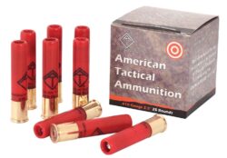 ATI ATIAC410R Shotshell  410 Gauge 2.50 1/2 oz Slug Shot 25 Per B