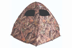 Ameristep AMSAMEBL1008 Gunner Spring Steel Mossy Oak Break-Up Cou