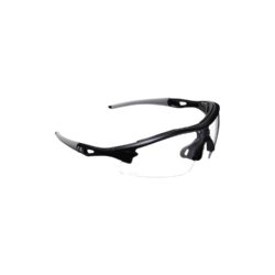 Allen 2380 Aspect Shooting & Safety Glasses Adult Clear Lens Anti