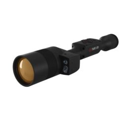 ATN TIWST51275LRF Thor 5 XD LRF Thermal Rifle Scope Black Anodize ATN TIWST51275LRF Thor 5 XD LRF Thermal Rifle Scope Black Anodize