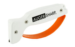 AccuSharp 007C AugerSharp Sharpener Diamond Tungsten Carbide Shar