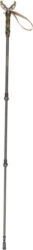 Allen 21410 Axial Shooting Stick Black 61 Aluminum