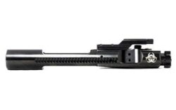 Black Rain Ordnance Spec15 Bolt & Carrier Group Black Nitride