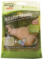 Adventure Medical Kits 01550667 Blister Medic Kit Blister Prevent