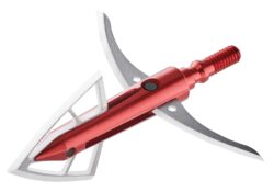 Bloodsport BLS10821 Gravedigger Extreme Cut On Contact Hybrid Mec