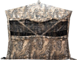 Bog-Pod 1147440 Grave Digger  Realtree EXCAPE 600D Polyester