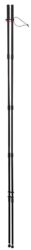 Bog-Pod 735565 Dead Silent  Shooting Stick Camo 39-72 Aluminum