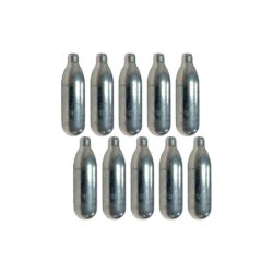 Byrna Technologies CO2310 Replacement  8 Gram 10 Per Pack with Oi