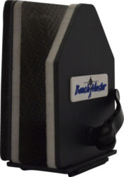 Benchmaster Ready Rack Single Gun