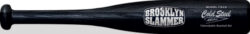 Cold Steel CS92BSW Brooklyn Slammer Black Polypropylene 19