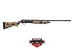 Browning 011431204 Silver Field 12 Gauge 28 3.5 4+1, Alloy Receiv