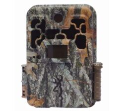 Browning Trail Cameras CTM T-Post Mount  Black Powder Coated Stee