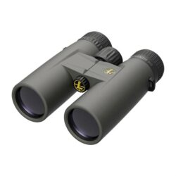 Leupold 181173 BX-1 McKenzie HD 10x 42mm Roof Prism Shadow Gray A